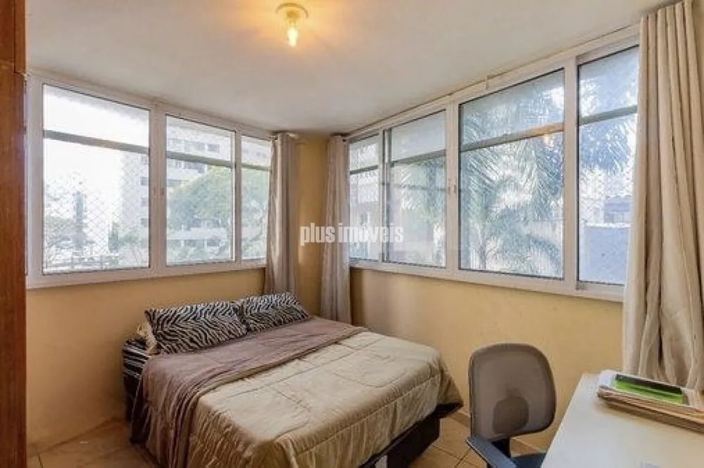 Apartamento, 1 quarto, 50 m² - Foto 3