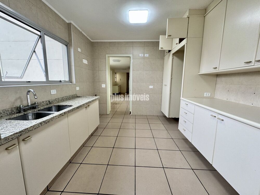 Apartamento, 4 quartos, 220 m² - Foto 5