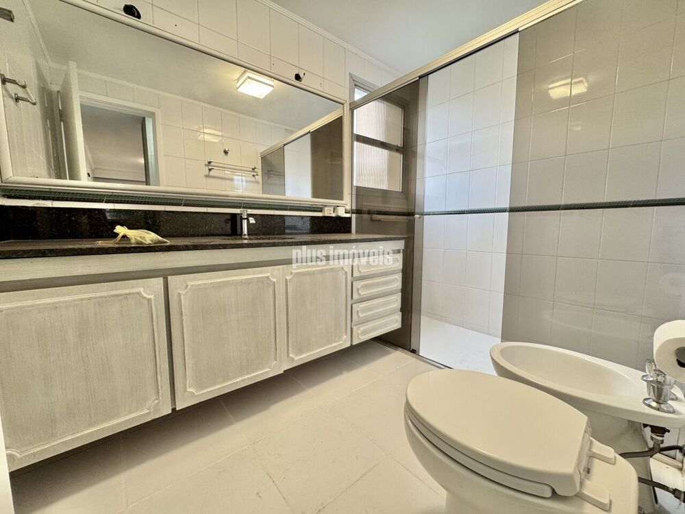 Apartamento, 4 quartos, 220 m² - Foto 8