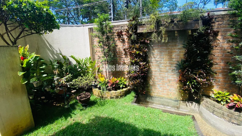Casa, 3 quartos, 385 m² - Foto 1