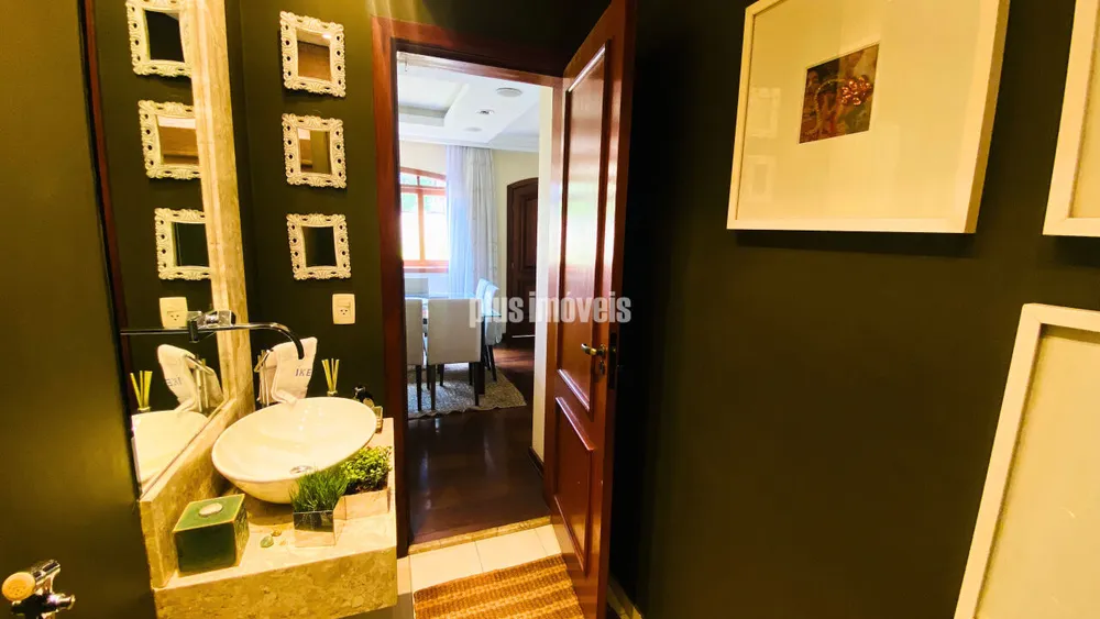 Casa, 3 quartos, 385 m² - Foto 8