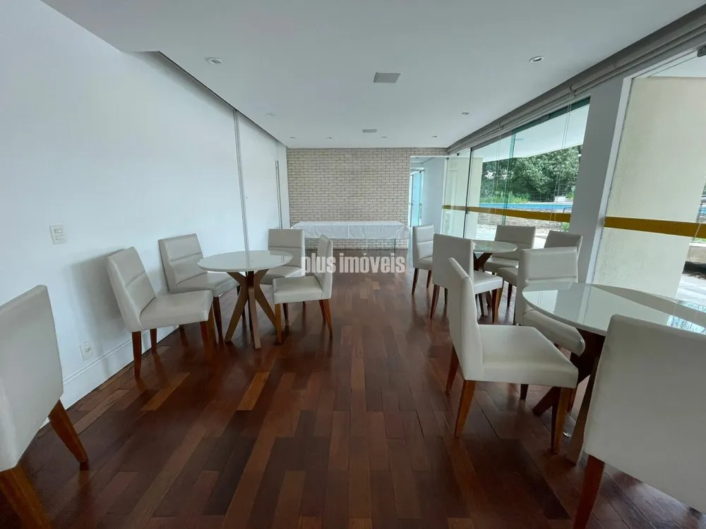 Apartamento, 3 quartos, 218 m² - Foto 2