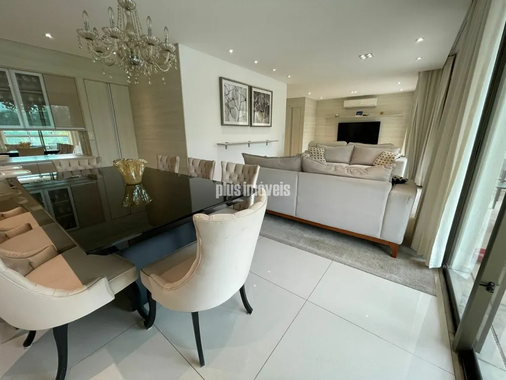 Apartamento, 3 quartos, 218 m² - Foto 4