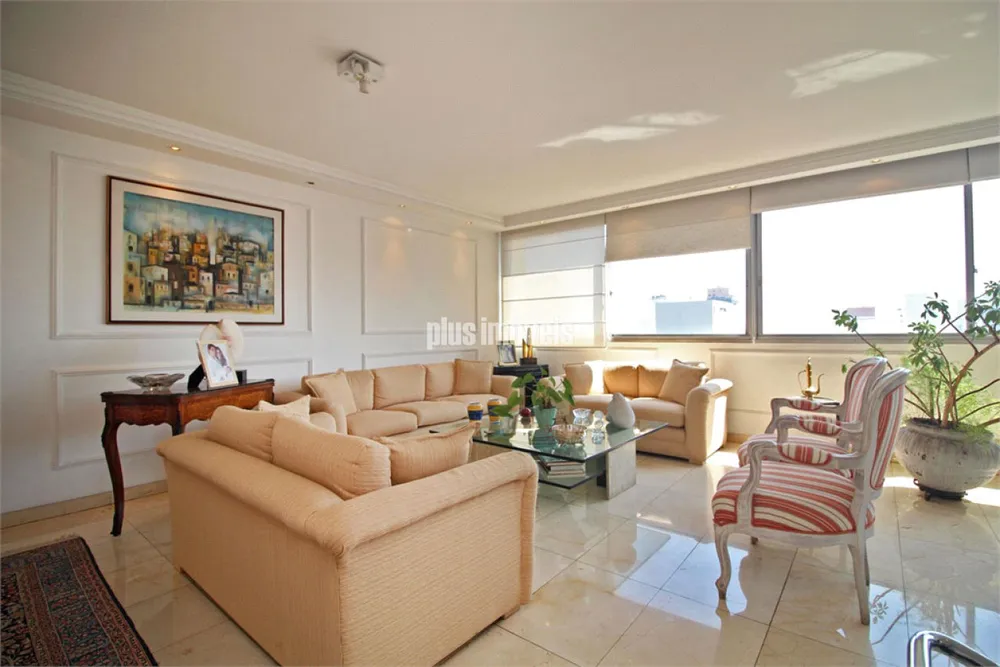 Apartamento, 3 quartos, 286 m² - Foto 3