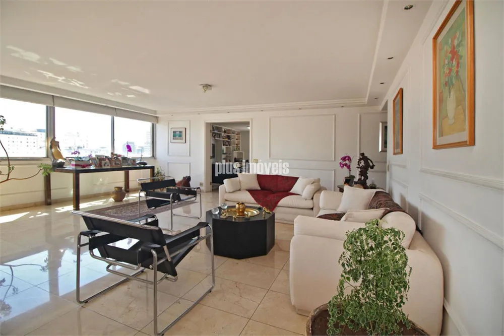 Apartamento, 3 quartos, 286 m² - Foto 1