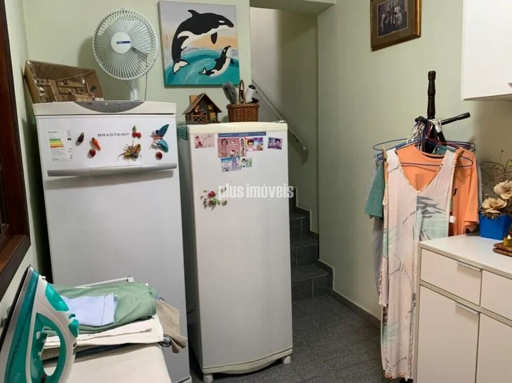 Casa de Vila à venda com 3 quartos, 230m² - Foto 6
