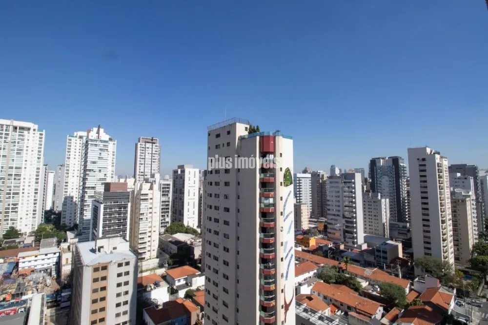 Apartamento, 2 quartos, 39 m² - Foto 1