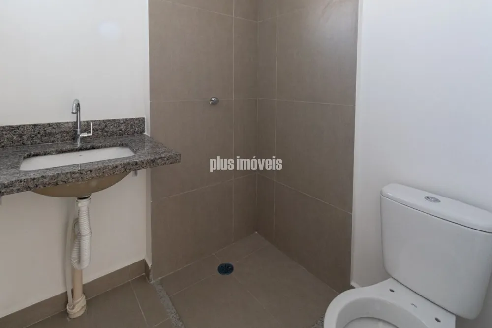 Apartamento, 2 quartos, 39 m² - Foto 3