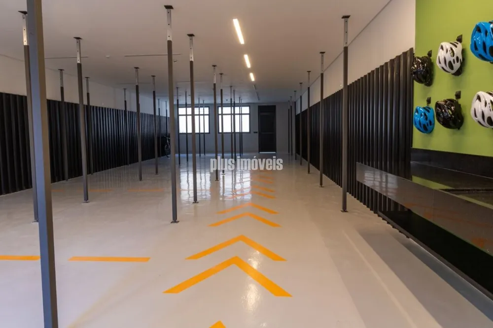Apartamento, 2 quartos, 39 m² - Foto 2