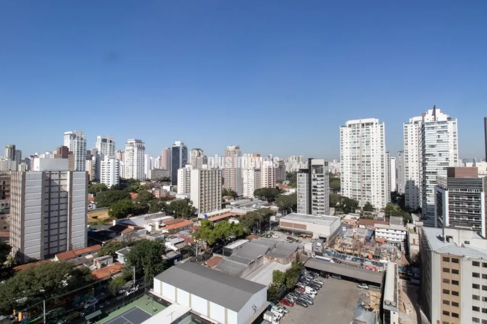 Apartamento, 2 quartos, 39 m² - Foto 4