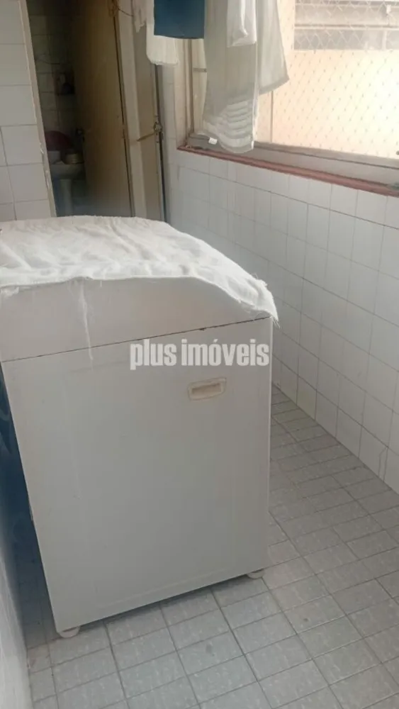 Apartamento, 3 quartos, 115 m² - Foto 4