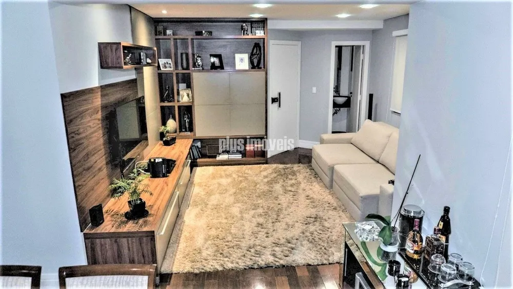 Apartamento, 3 quartos, 115 m² - Foto 3