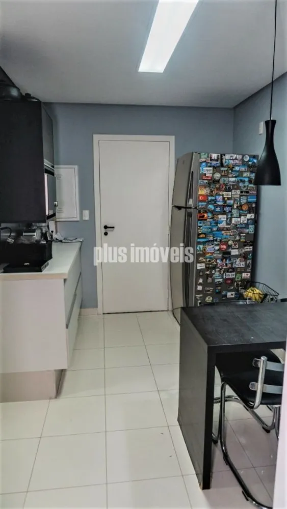 Apartamento, 3 quartos, 115 m² - Foto 2
