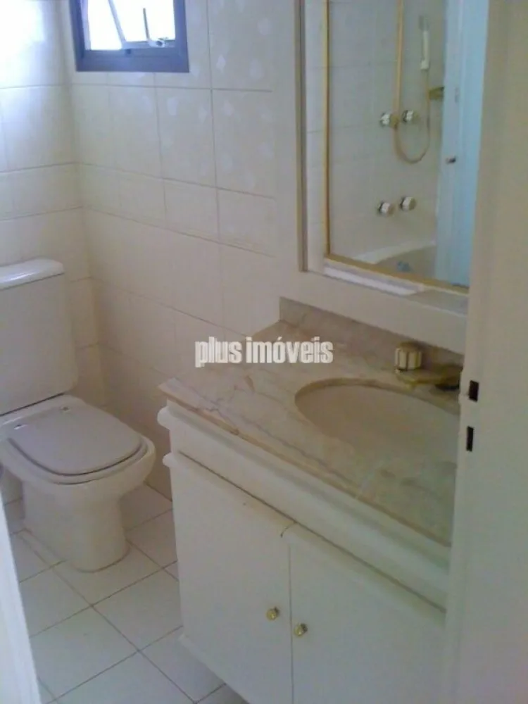 Apartamento, 3 quartos, 110 m² - Foto 3
