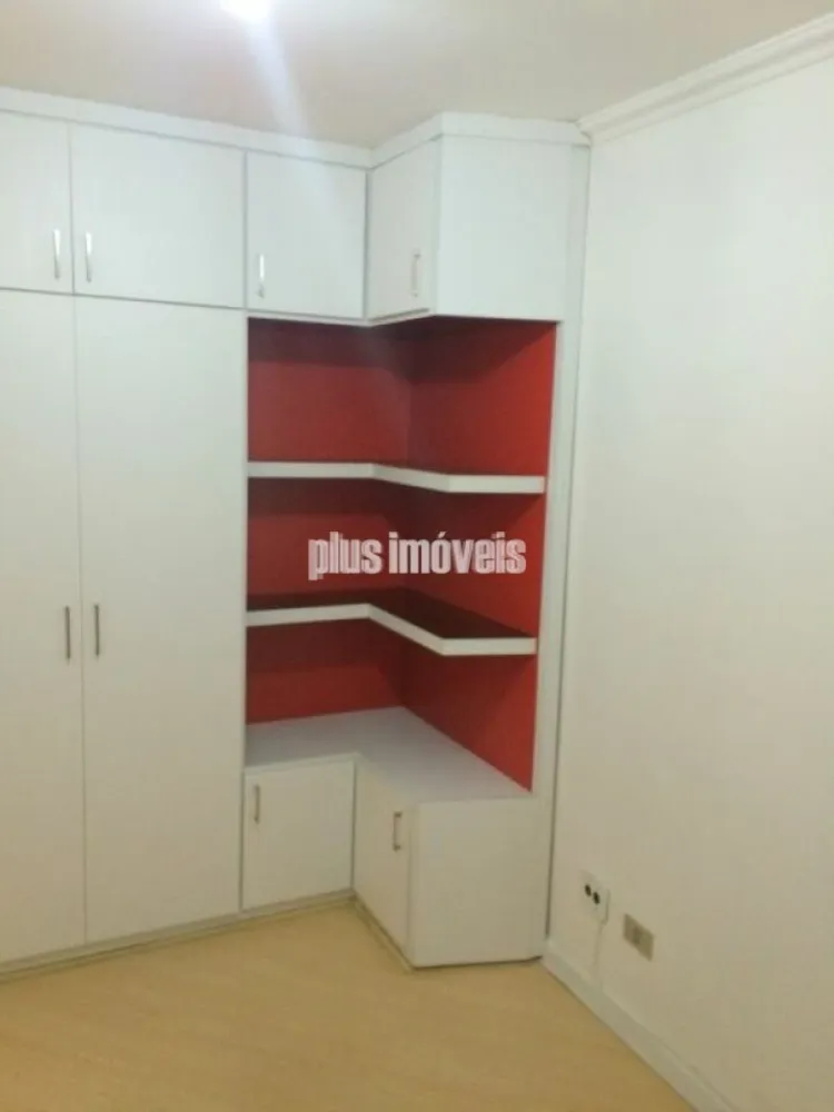 Apartamento, 3 quartos, 110 m² - Foto 5