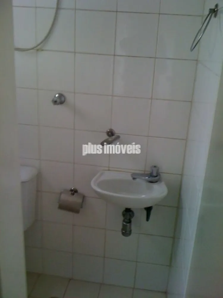 Apartamento, 3 quartos, 110 m² - Foto 2