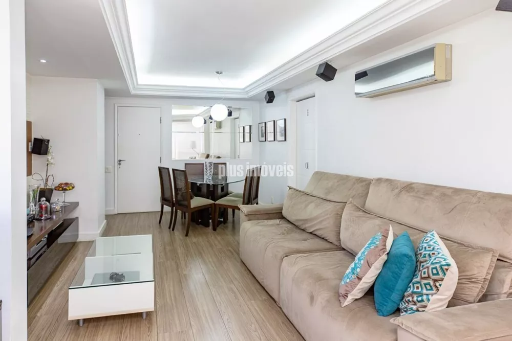 Apartamento à venda com 2 quartos, 97m² - Foto 4