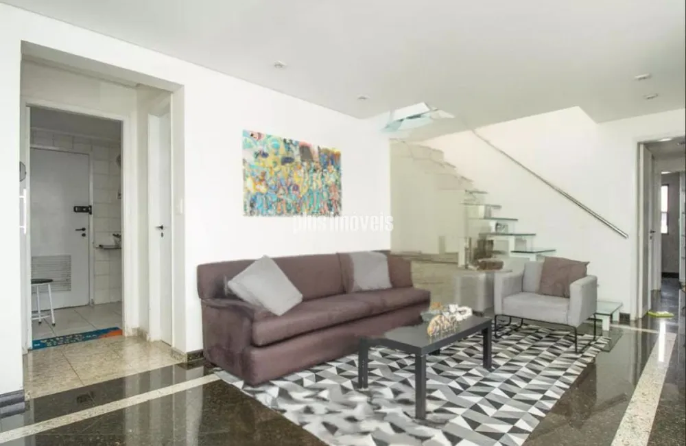 Apartamento, 3 quartos, 193 m² - Foto 4