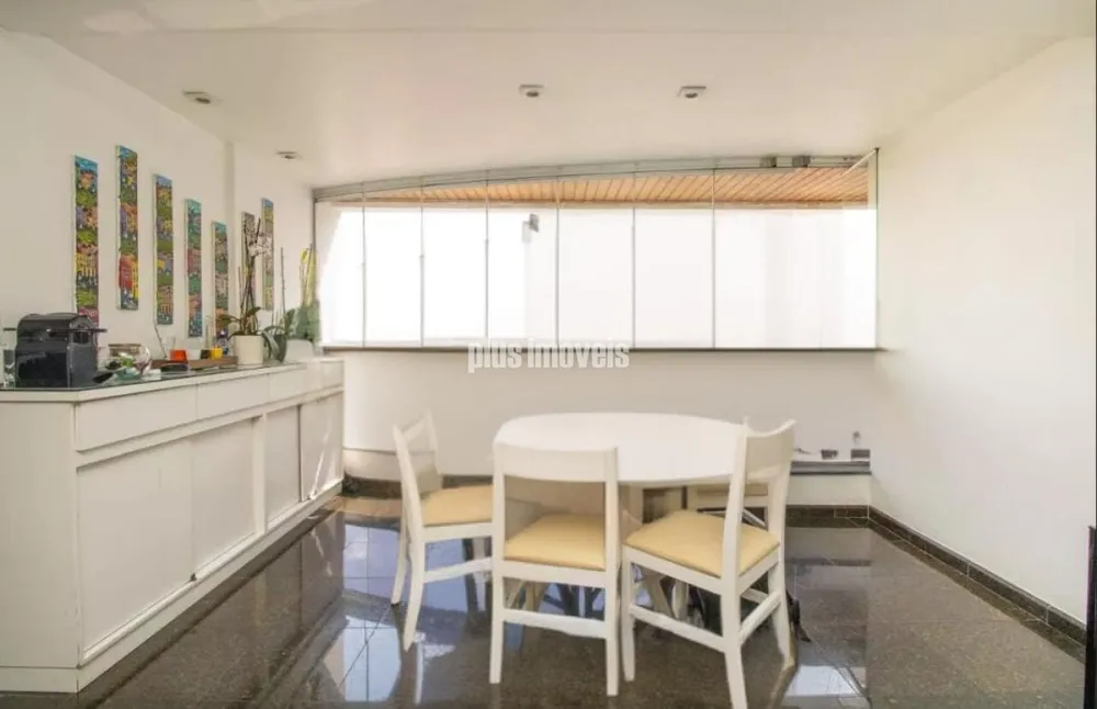 Apartamento, 3 quartos, 193 m² - Foto 1