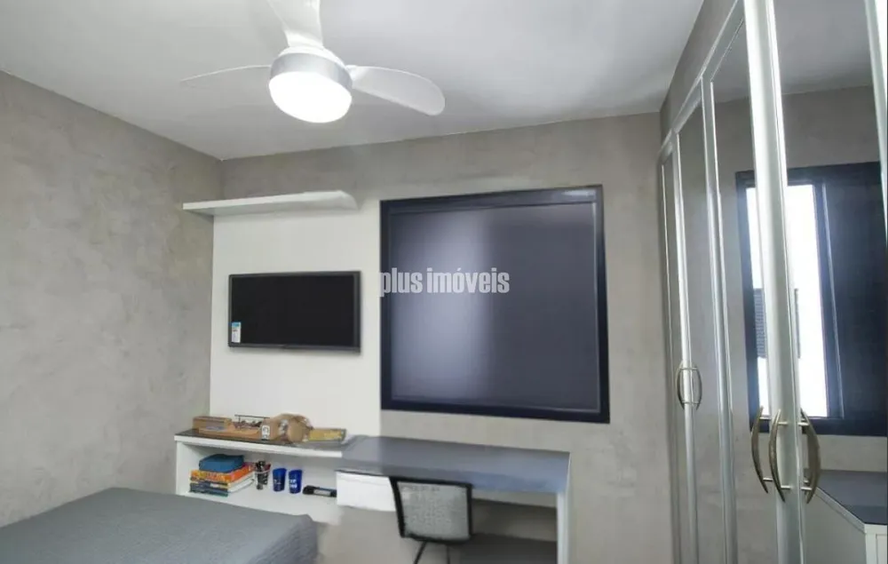Apartamento, 3 quartos, 193 m² - Foto 2