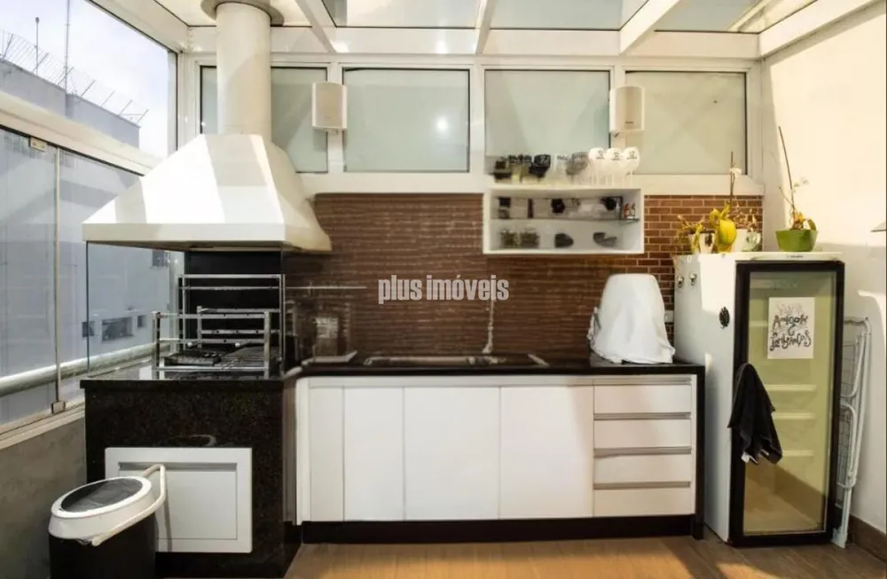 Apartamento, 3 quartos, 193 m² - Foto 3