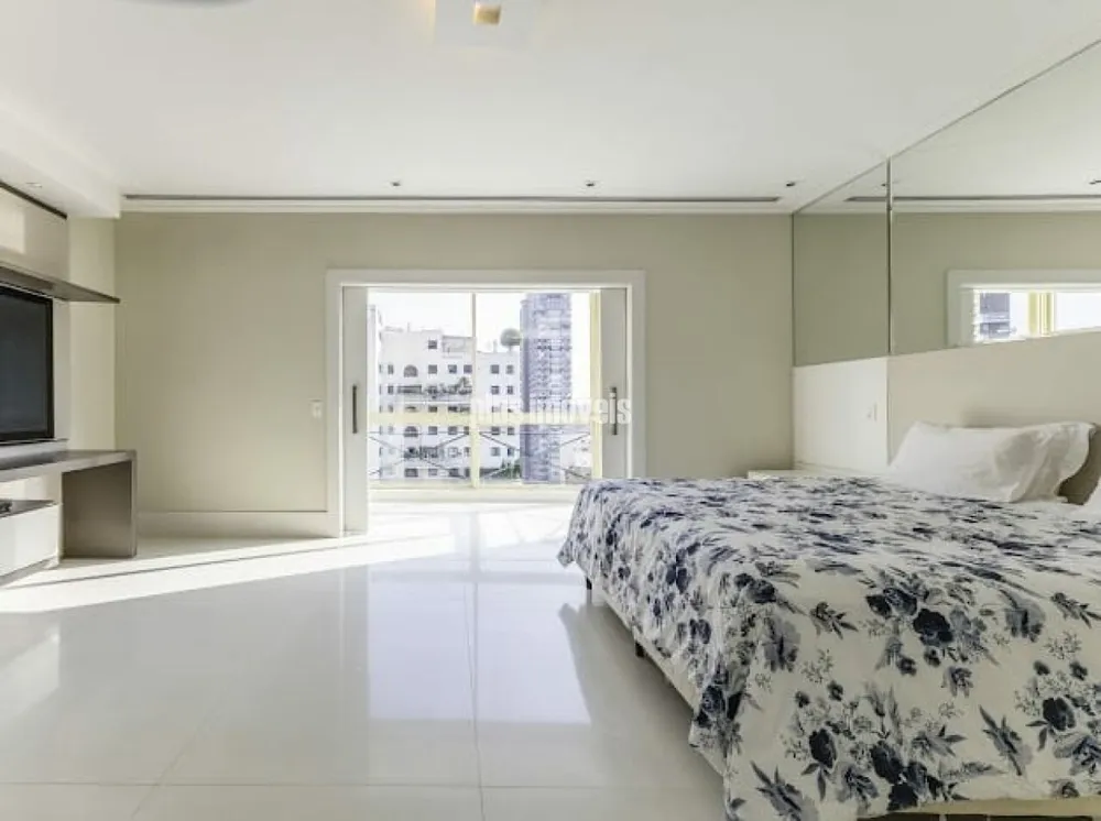 Apartamento, 4 quartos, 465 m² - Foto 4