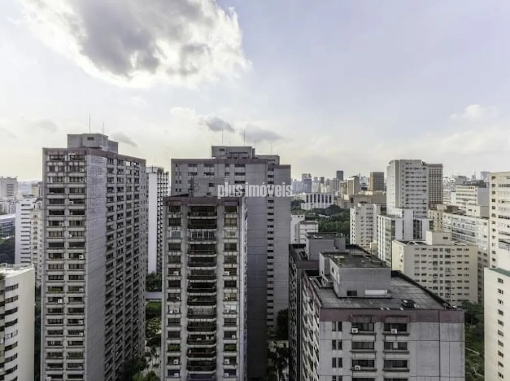 Apartamento, 4 quartos, 465 m² - Foto 1