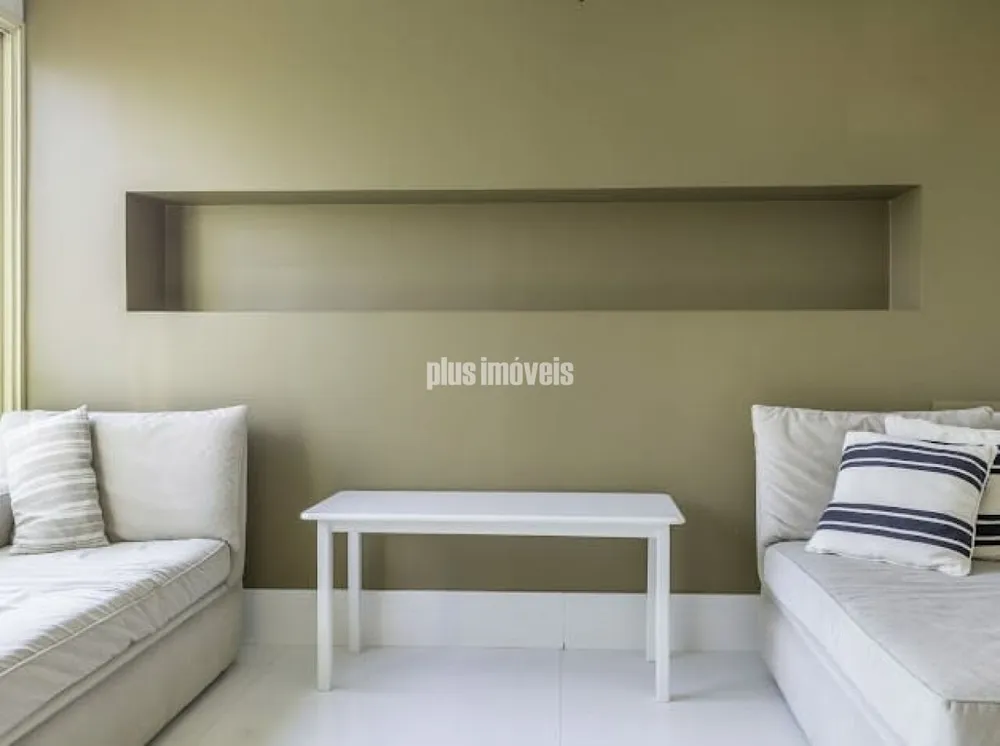 Apartamento, 4 quartos, 465 m² - Foto 2