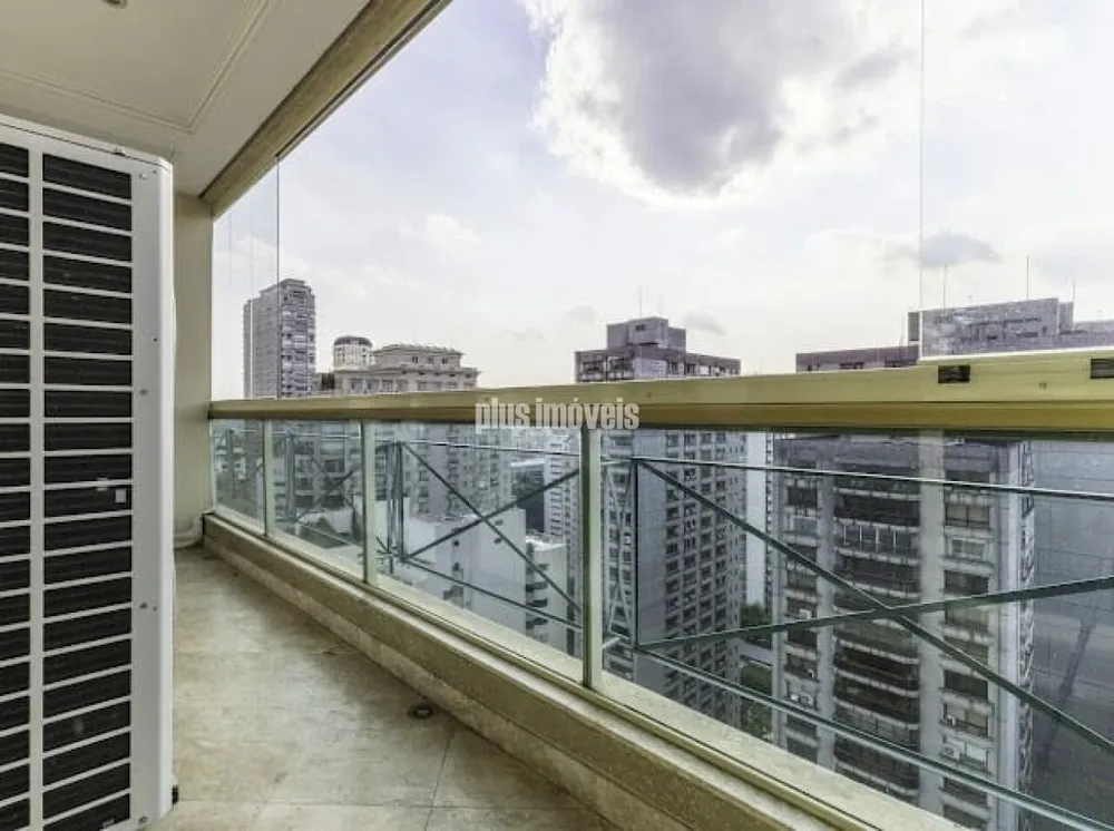 Apartamento, 4 quartos, 465 m² - Foto 7