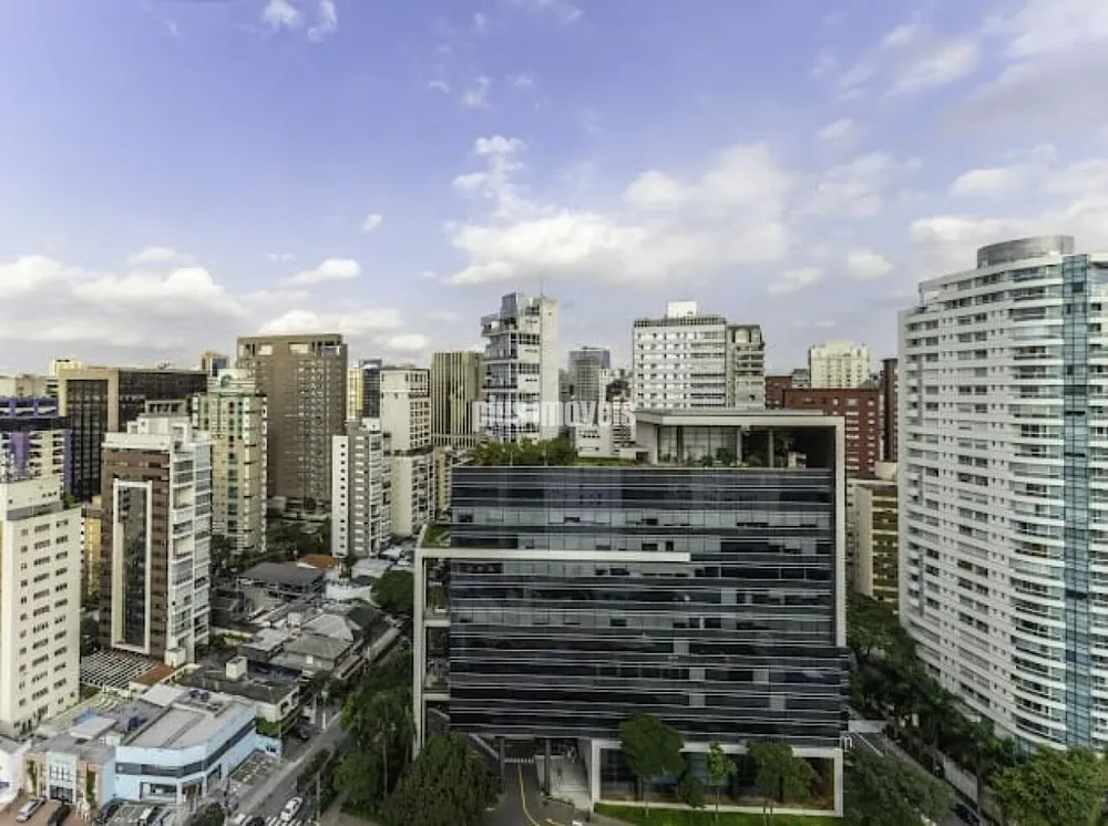 Apartamento, 4 quartos, 465 m² - Foto 6