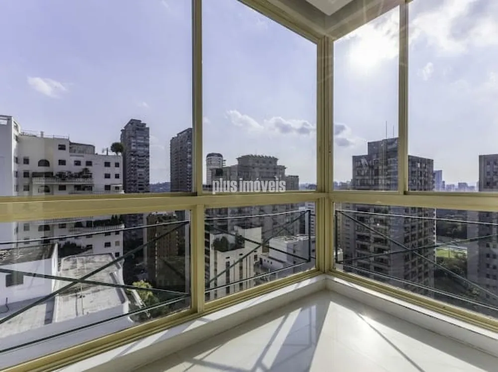 Apartamento, 4 quartos, 465 m² - Foto 5