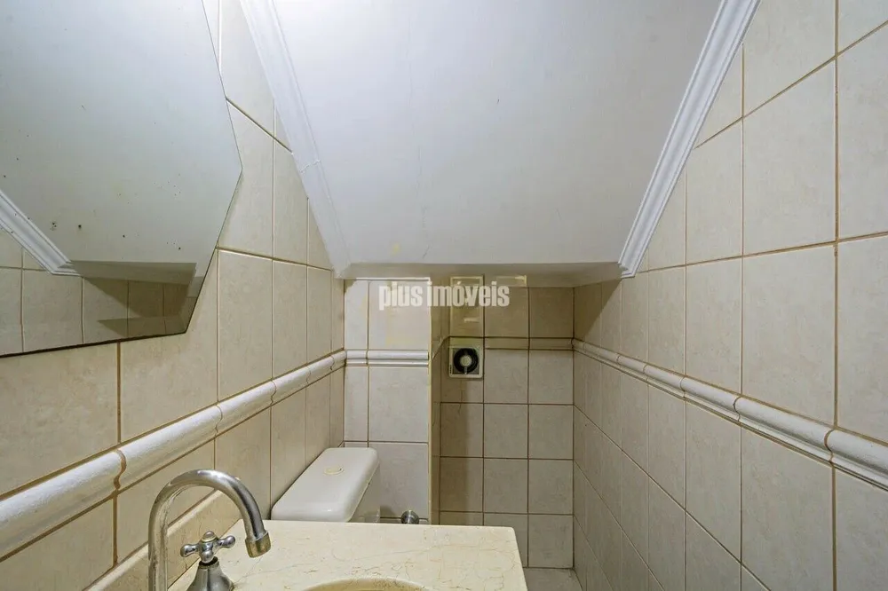 Casa de Vila, 3 quartos - Foto 3