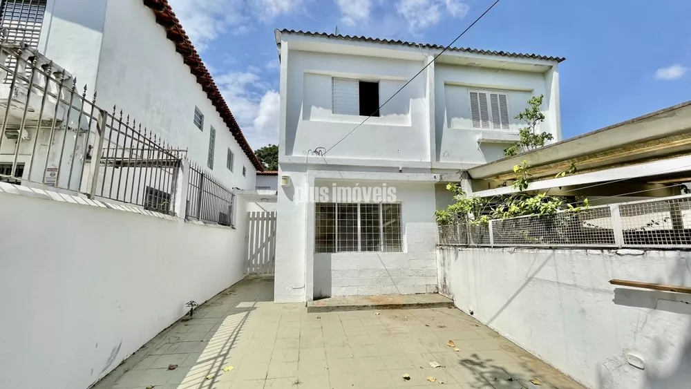 Casa à venda com 2 quartos, 96m² - Foto 1