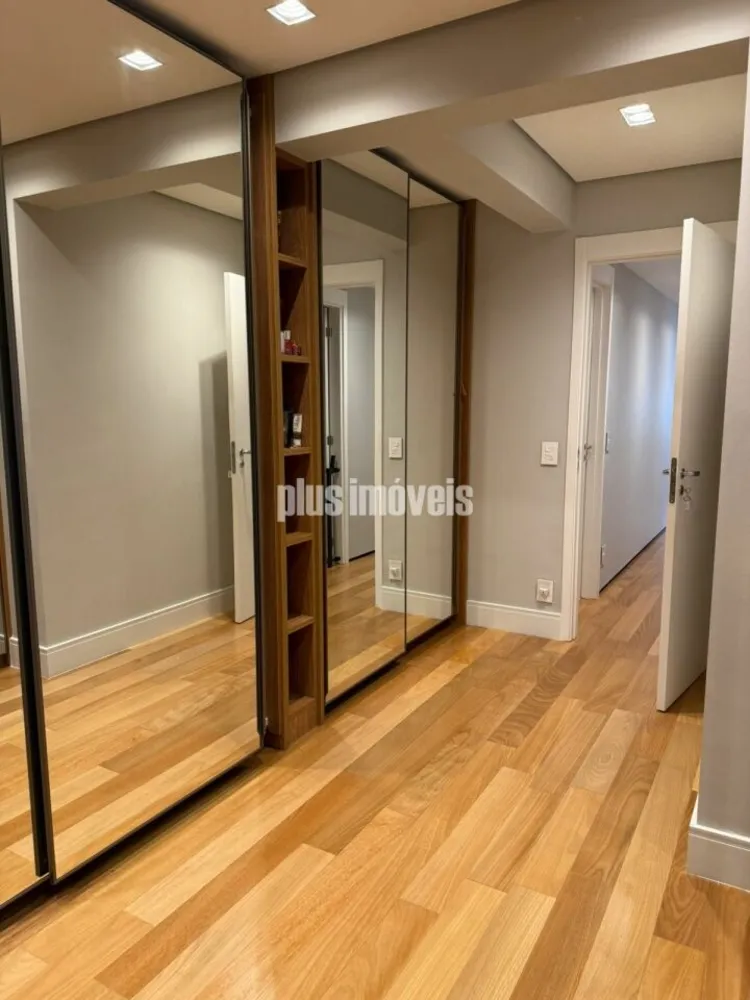 Apartamento, 4 quartos, 219 m² - Foto 1