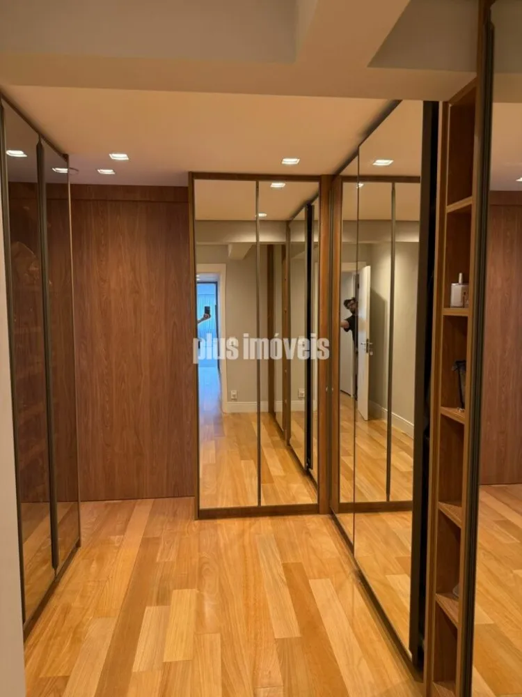 Apartamento, 4 quartos, 219 m² - Foto 4