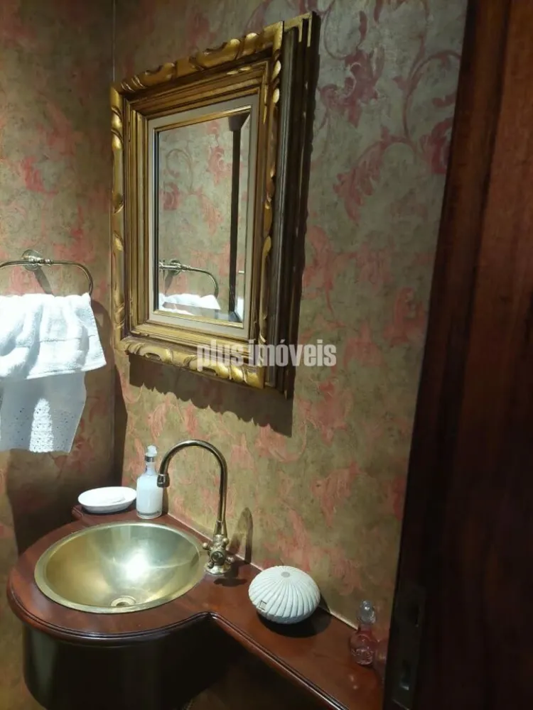 Apartamento, 4 quartos, 216 m² - Foto 4