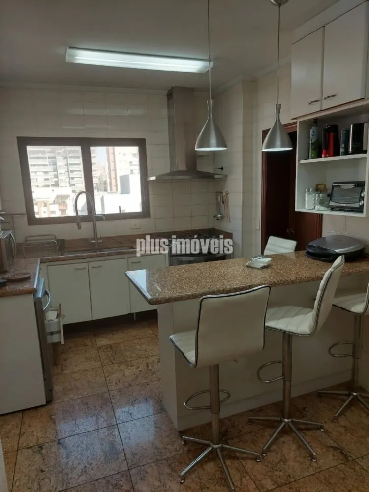 Apartamento, 4 quartos, 216 m² - Foto 7