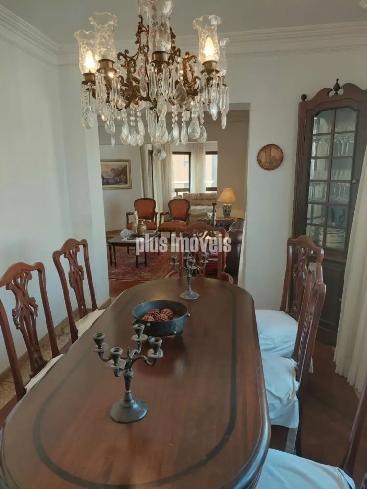 Apartamento, 4 quartos, 216 m² - Foto 5