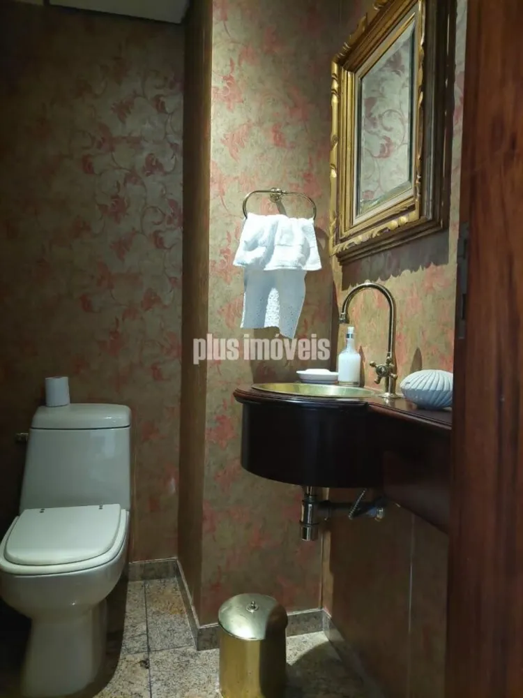 Apartamento, 4 quartos, 216 m² - Foto 1