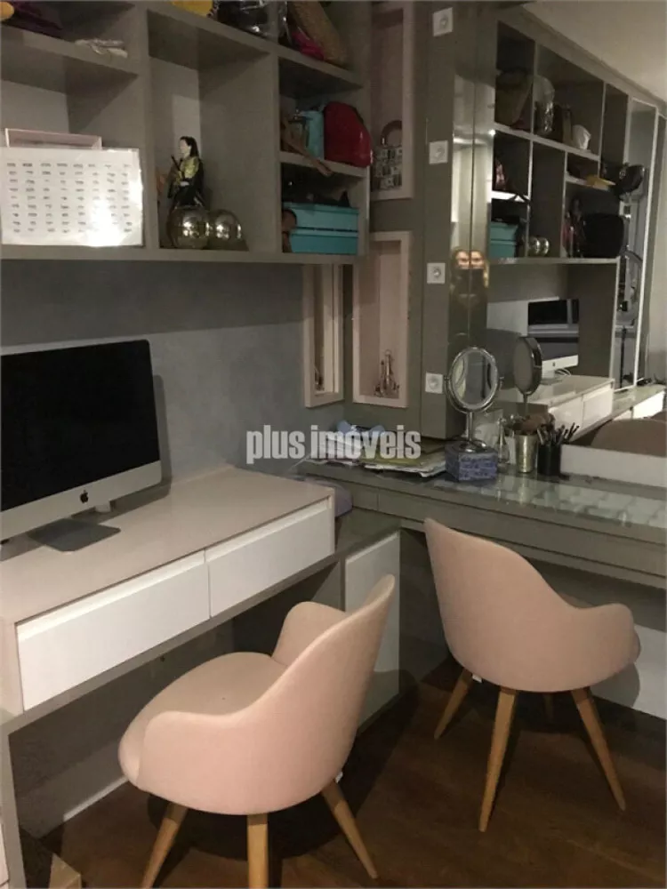 Apartamento à venda com 2 quartos, 94m² - Foto 3