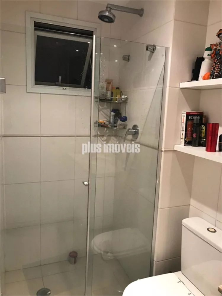 Apartamento à venda com 2 quartos, 94m² - Foto 4