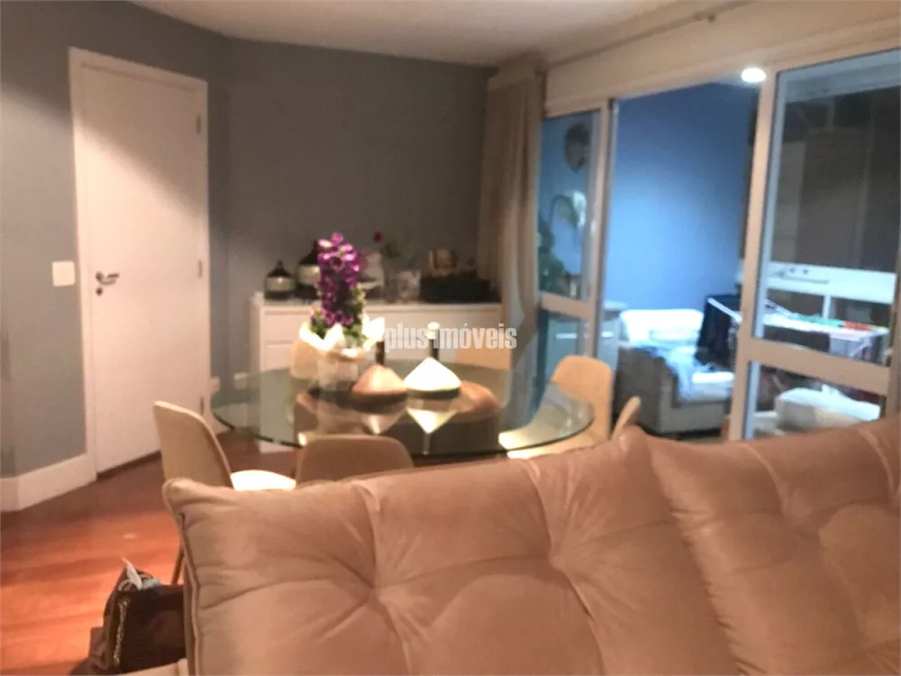 Apartamento à venda com 2 quartos, 94m² - Foto 2