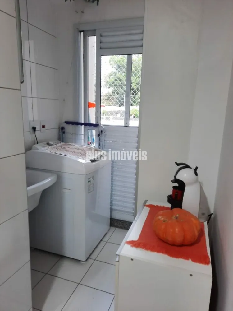 Apartamento, 3 quartos, 74 m² - Foto 2