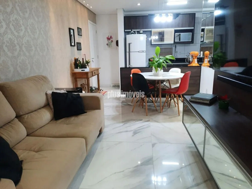 Apartamento, 3 quartos, 74 m² - Foto 1