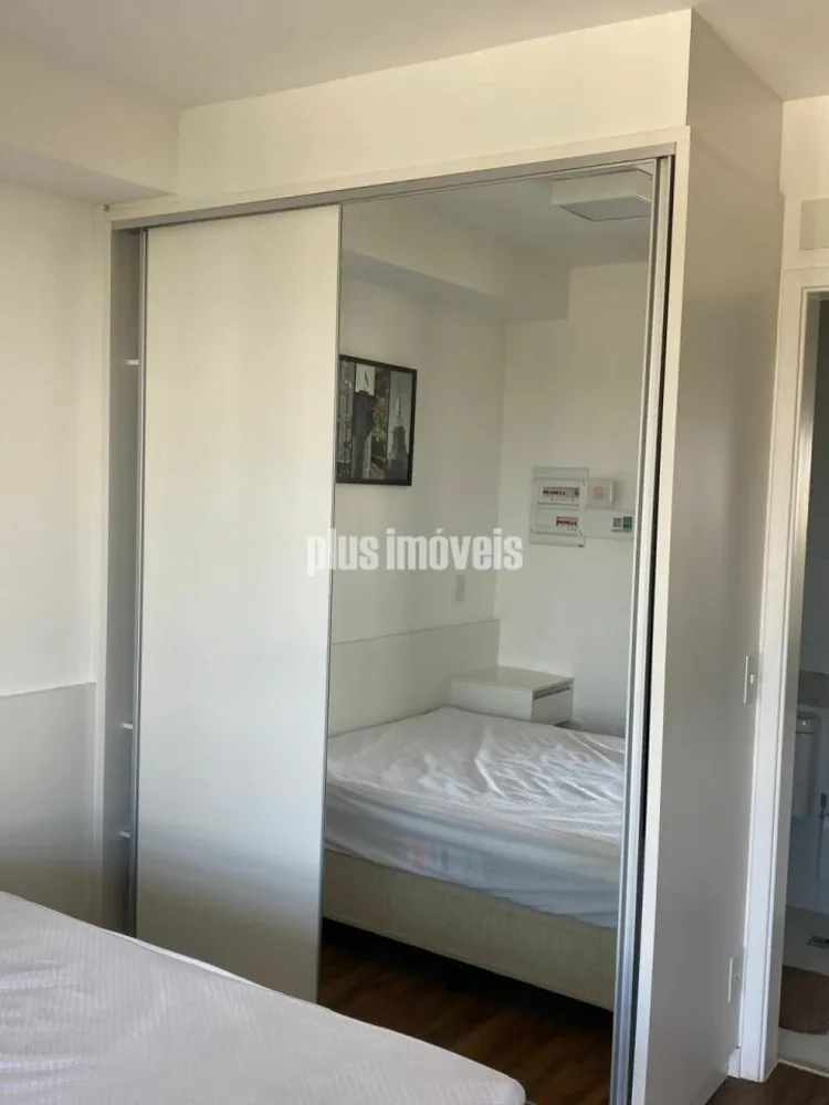 Apartamento, 1 quarto, 40 m² - Foto 2