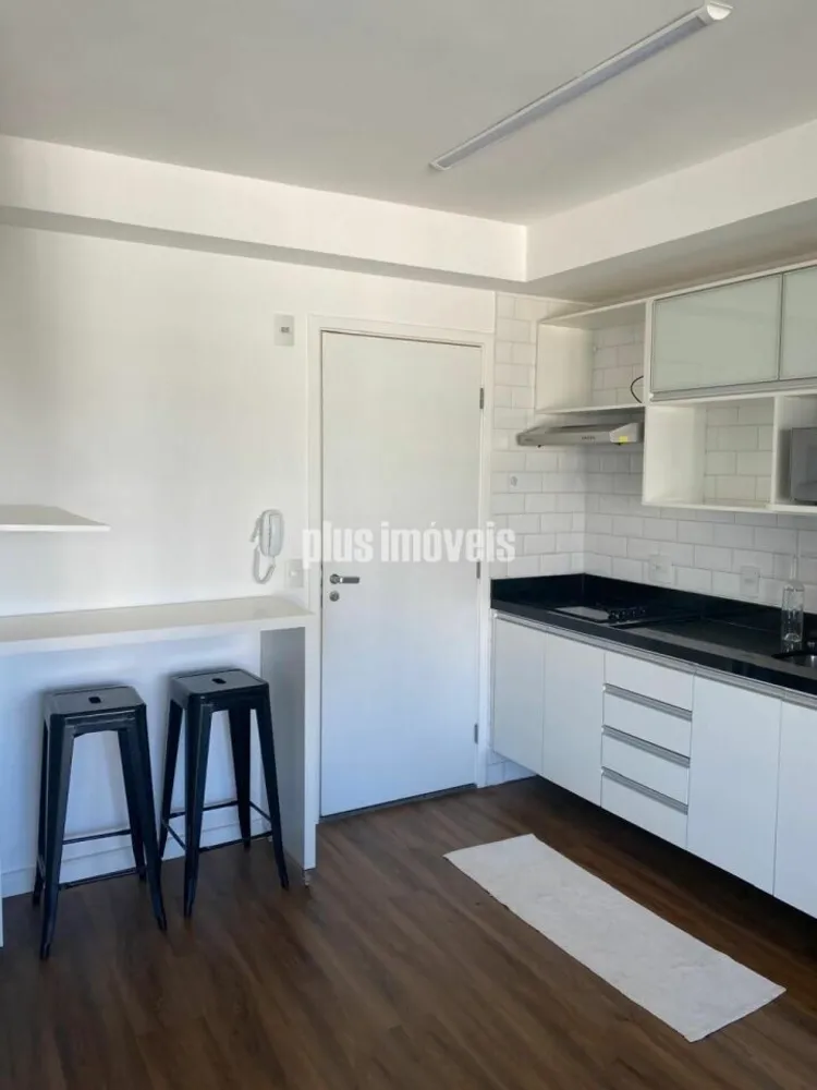 Apartamento, 1 quarto, 40 m² - Foto 3