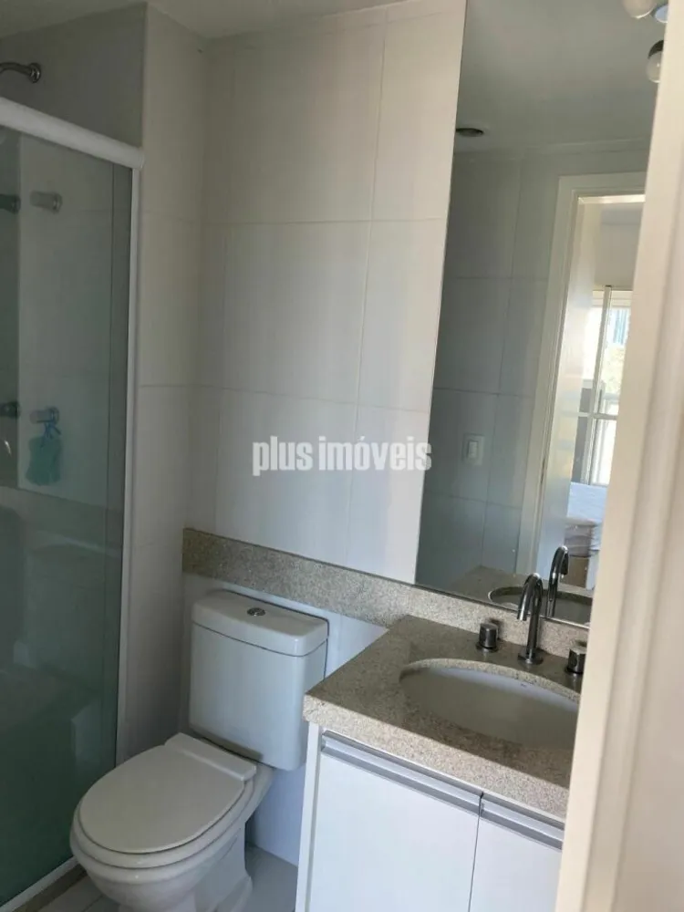 Apartamento, 1 quarto, 40 m² - Foto 1
