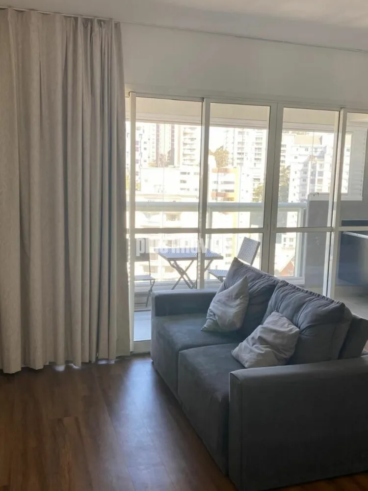 Apartamento, 1 quarto, 40 m² - Foto 4