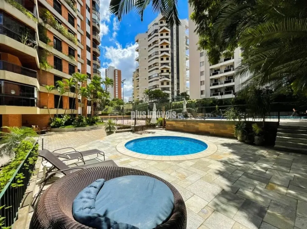 Apartamento, 4 quartos, 276 m² - Foto 3