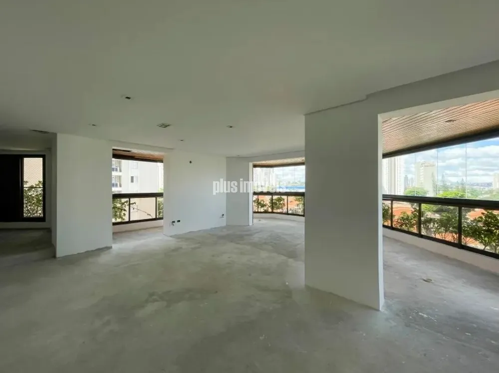 Apartamento, 4 quartos, 276 m² - Foto 5